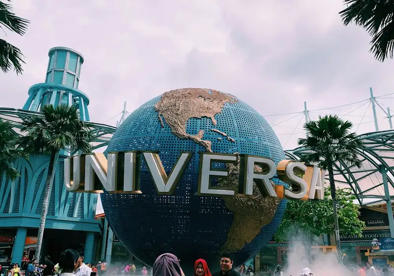 Attractions