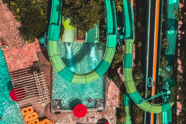 Adventure Cove Waterpark