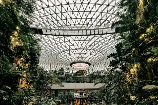Jewel Changi Airport