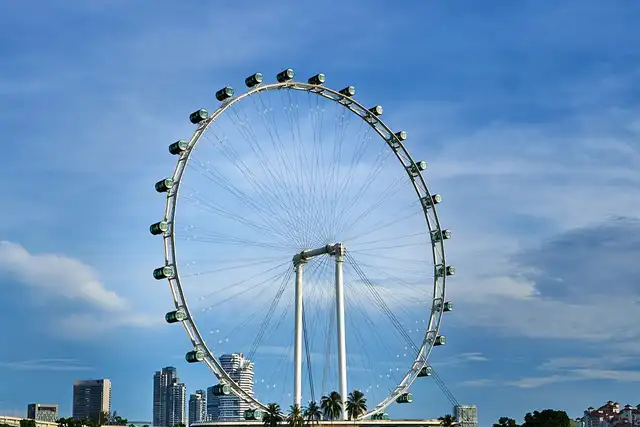 Singapore Flyer